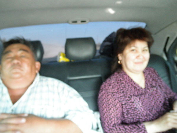 Шолпан Мухамедина