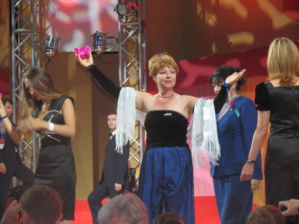 Наталья Коняева