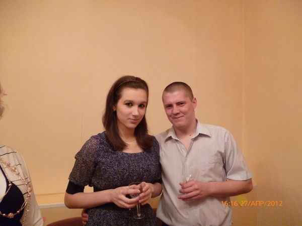 Юлия Овчаренко