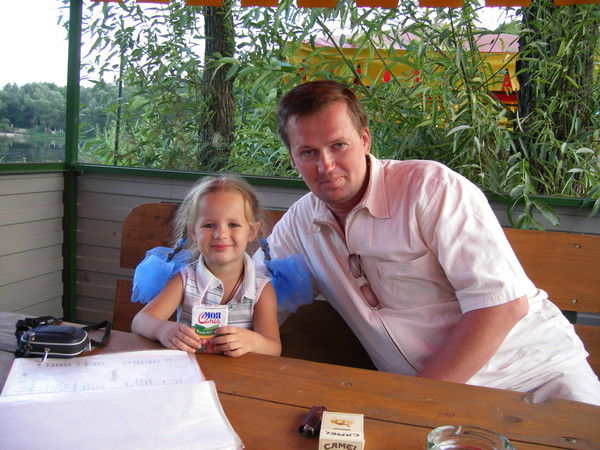 Алексей Шихалев