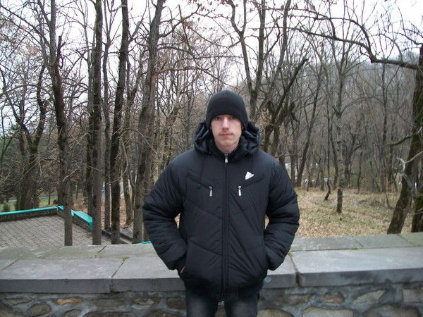 Aндрей Фортун