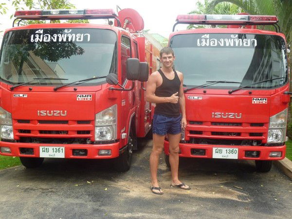 Сергей Малышенко