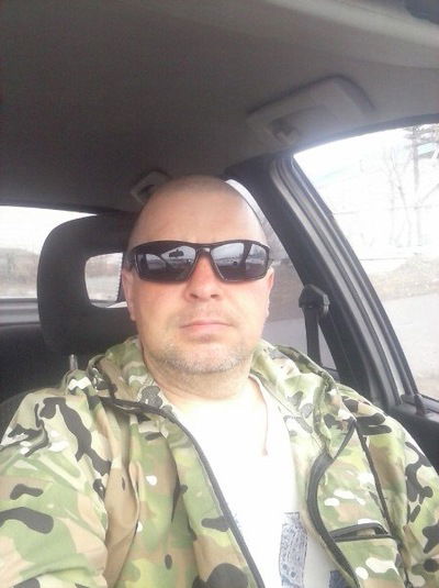 Вадим Жаворонков