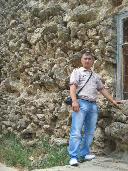 Дмитрий Димитрий