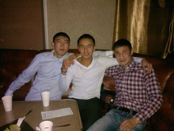 Шалкар Айтбаев