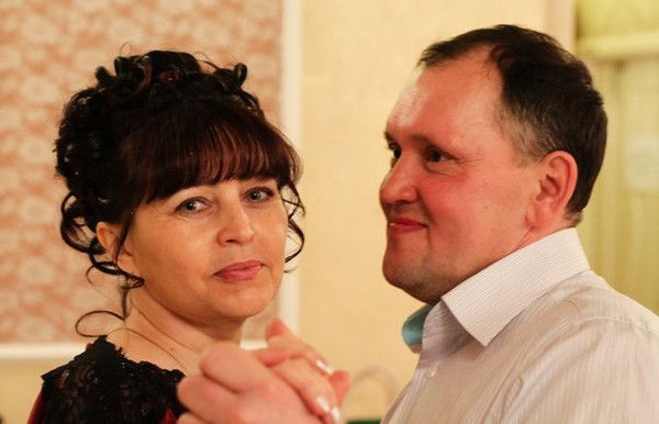 Люция Сулейманова