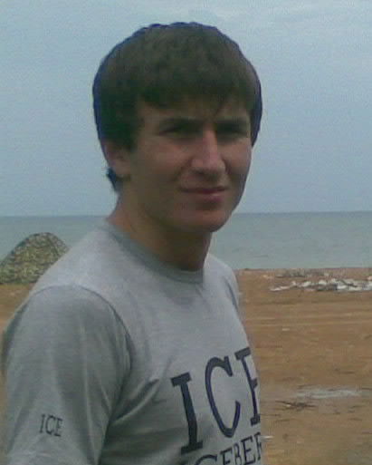 Хасан Абдулаев