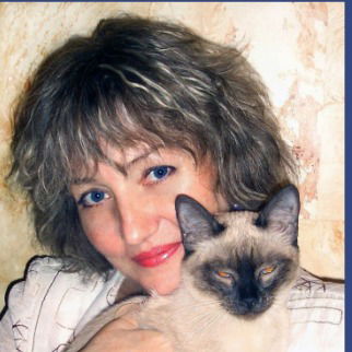 Марина Савищева