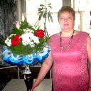 Елена Антипова