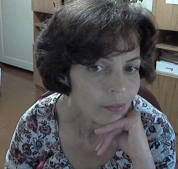 Людмила Кетова