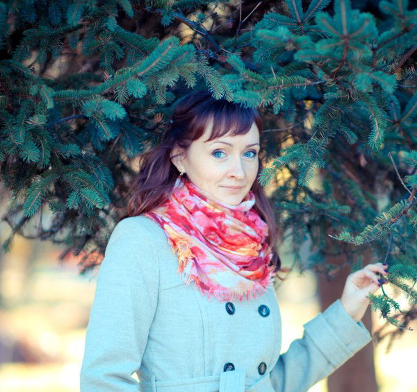 Марина Смирнова