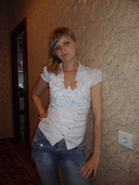 Ирина Омельянович