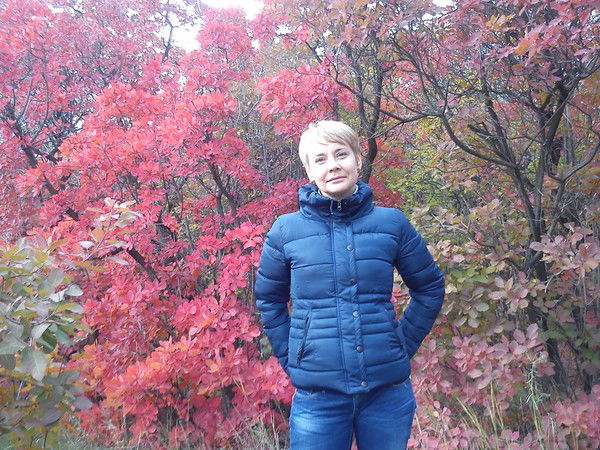 Елена Костянова