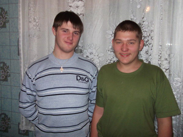 Виктор Корольков