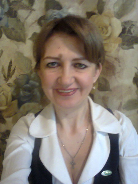 Наталья Михайлова