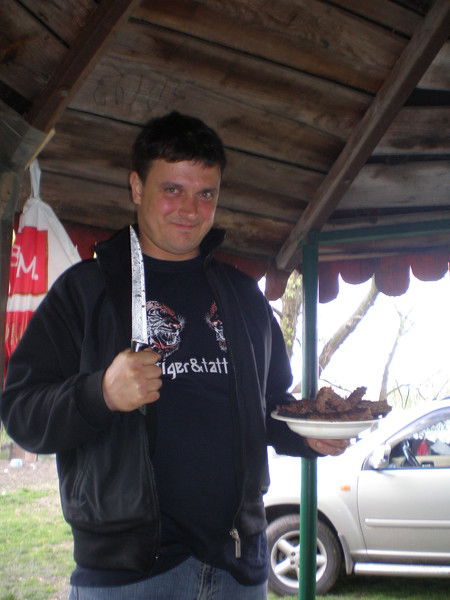 Родион Цуканов