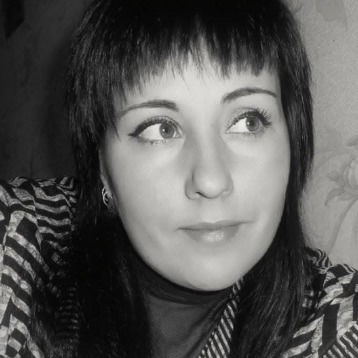 Танюша Сидорова