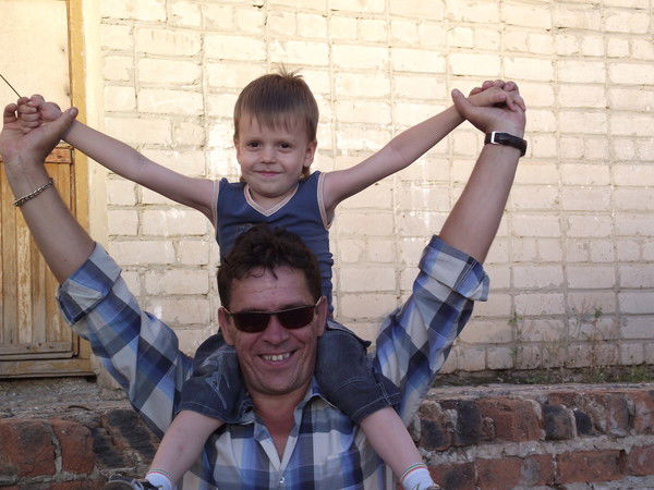 Александр Коротков