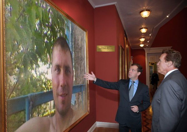 Евгений Журавлёв