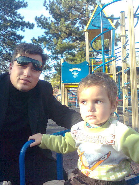 Эдгем Османов