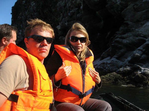 Андрей Барахаев