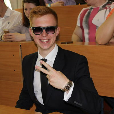 Дмитрий Васильев