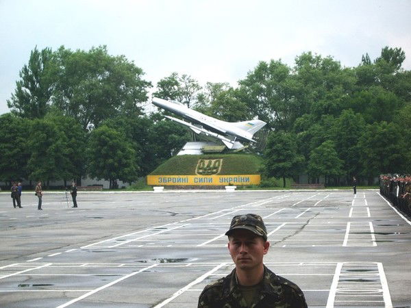 Иван Падалка