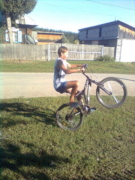 Жека Антропов