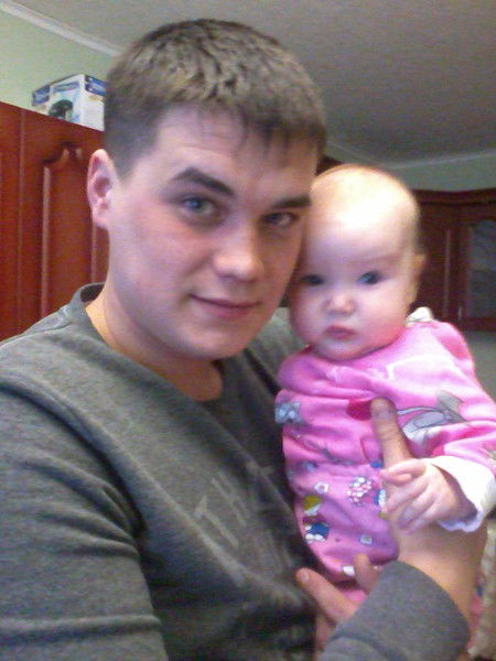 Васильев Дмитрий