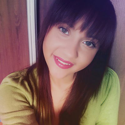 Виктория Цветкова