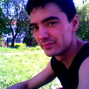 Рустам Гареев