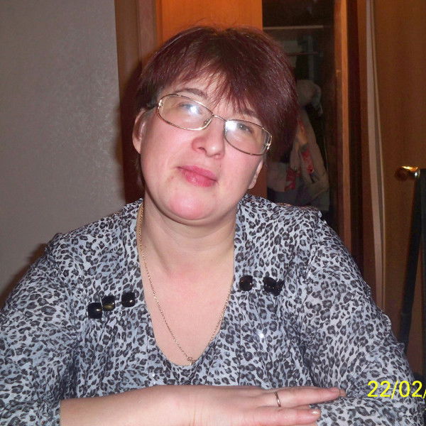 Елена Кондратова