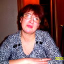 Елена Кондратова
