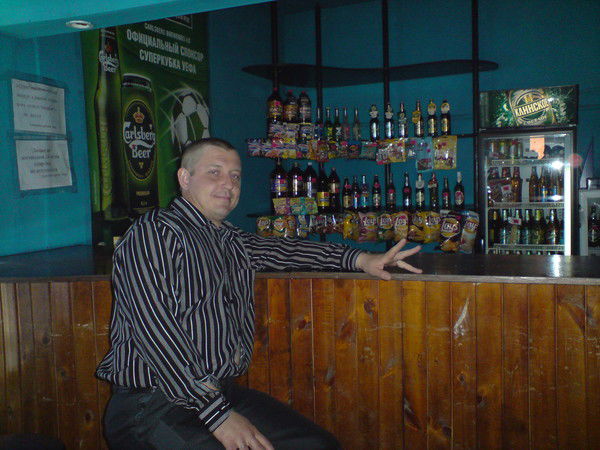 Сергей Сурков