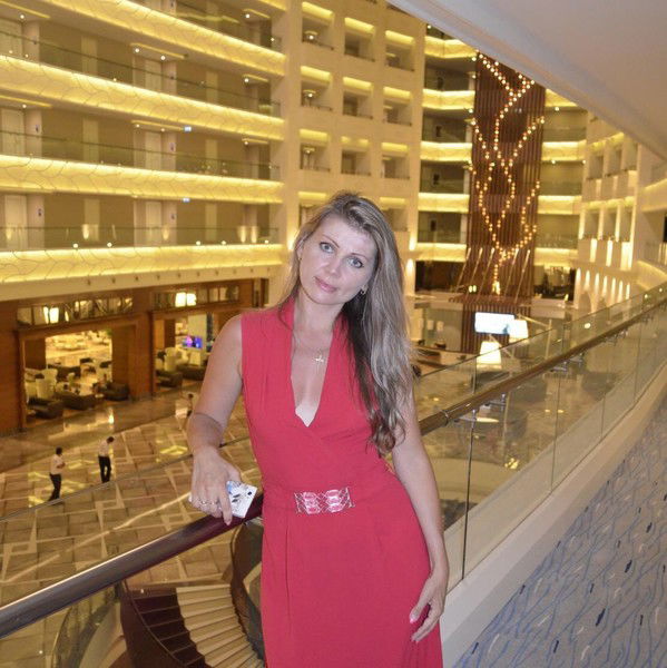 Яремчук Лилия