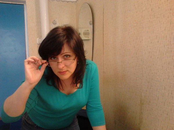 Наталья Юксеева