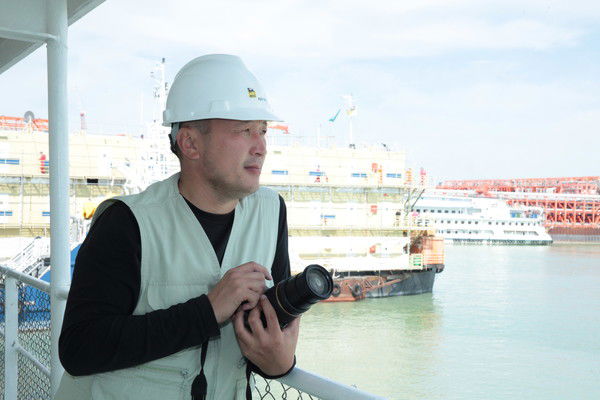 Ерлан Алтыбаев