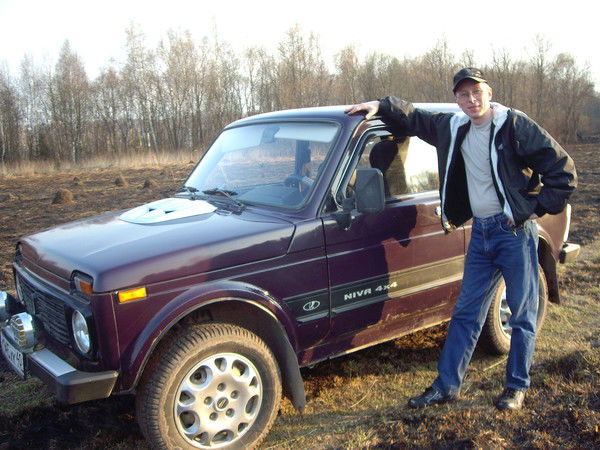 Игорь Бросалин