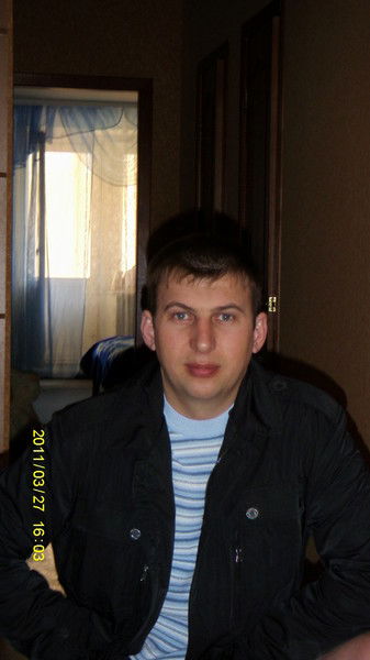 Сергей Цветнов