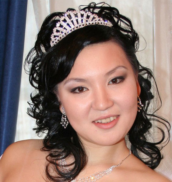 Табия Бурашева