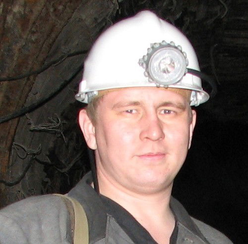 Тамерллан Мухаметов