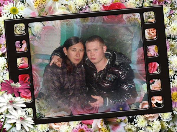 Ольга Кофанова