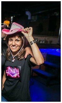 Анюта Федосеева