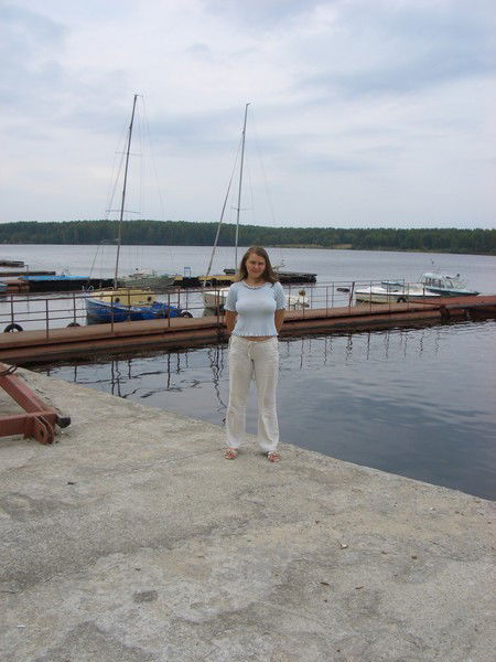 Татьяна Киселева