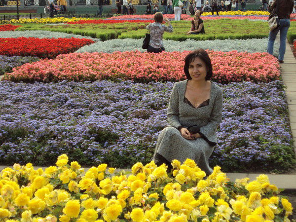 Елена Супонева