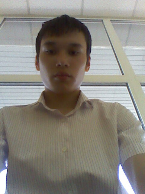 Руслан Бакитжанов