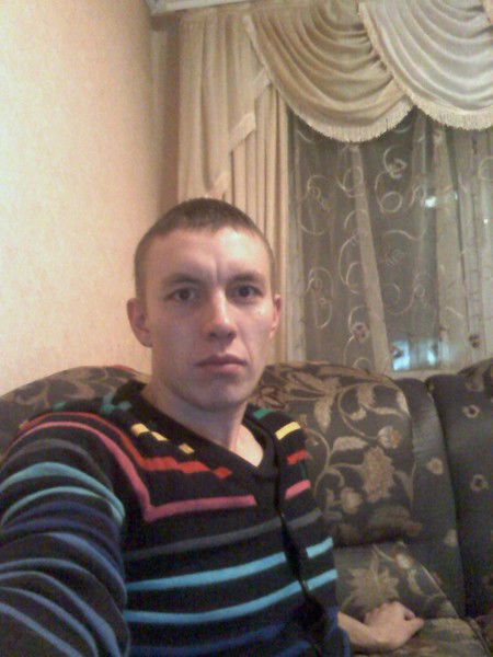 Дмитрий Гилев