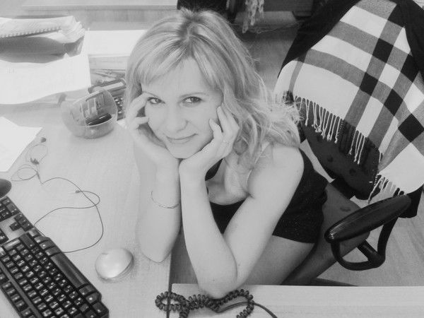 Анна Надеина