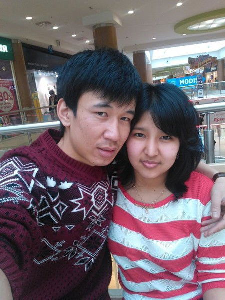 Шергазы Бекбердиев