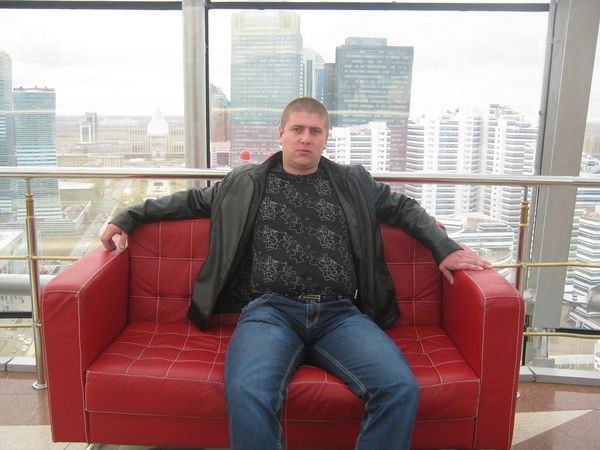 Евгений Кириченко